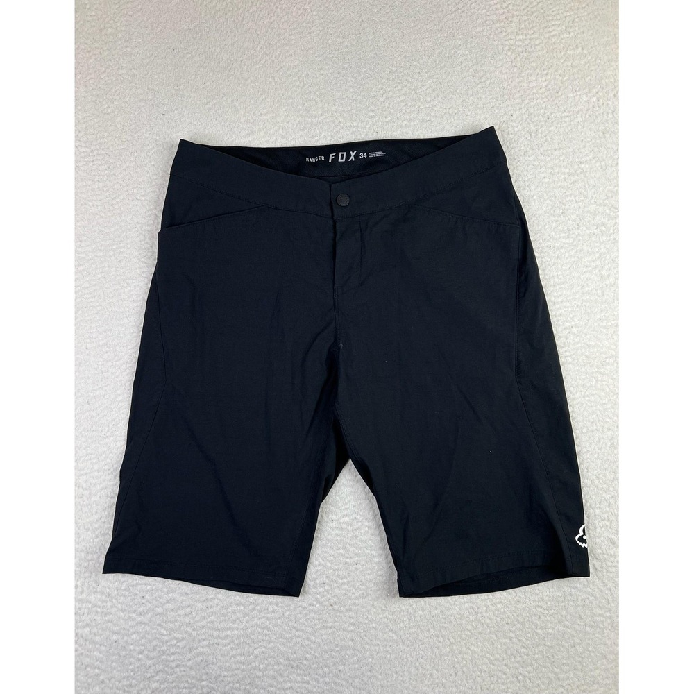 Fox Ranger MTB shorts
Size 34